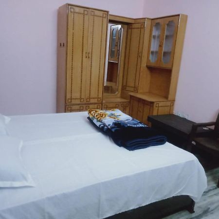 Sewa Sadan Homestay Rishīkesh Exteriör bild