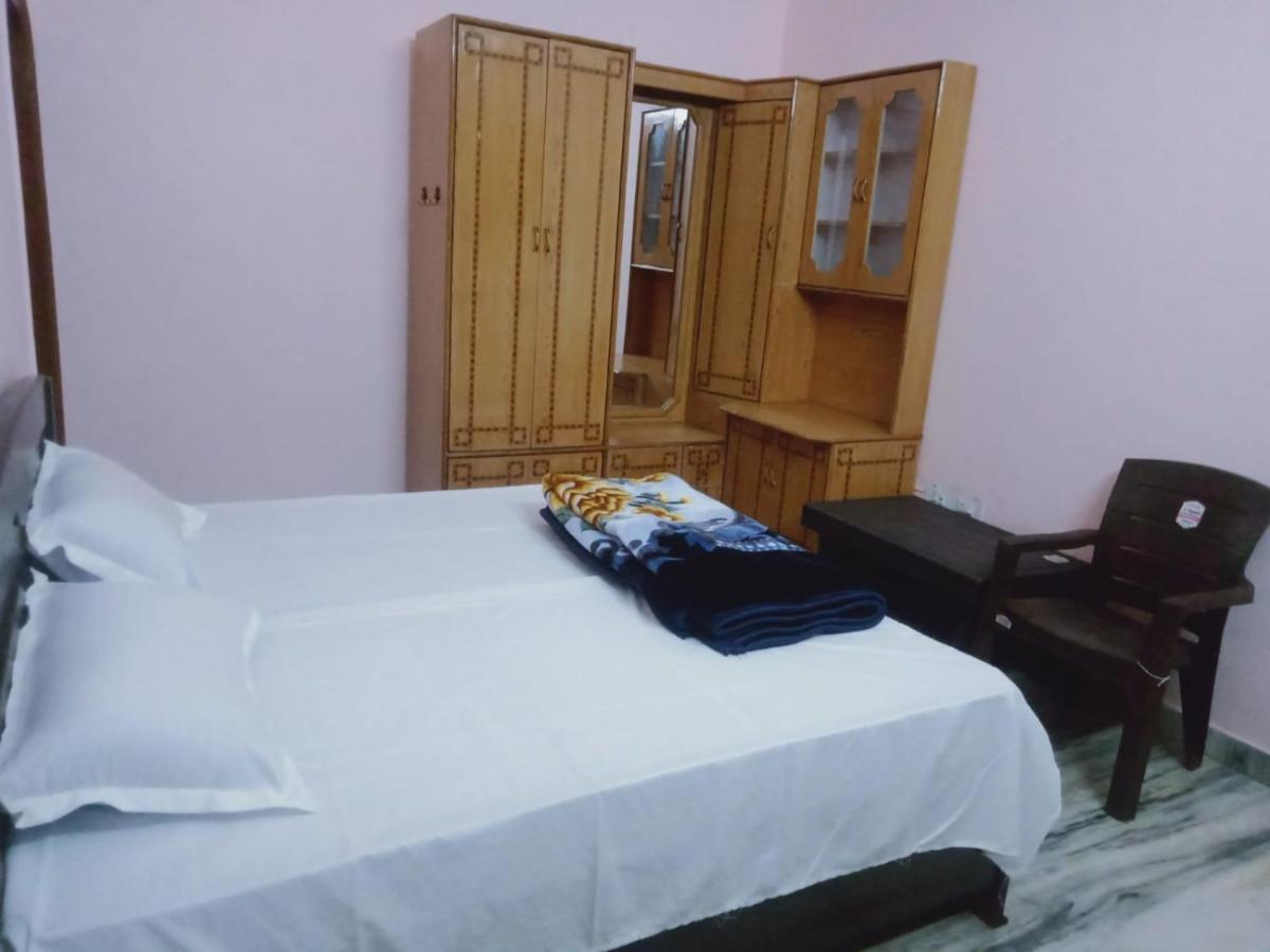 Sewa Sadan Homestay Rishīkesh Exteriör bild